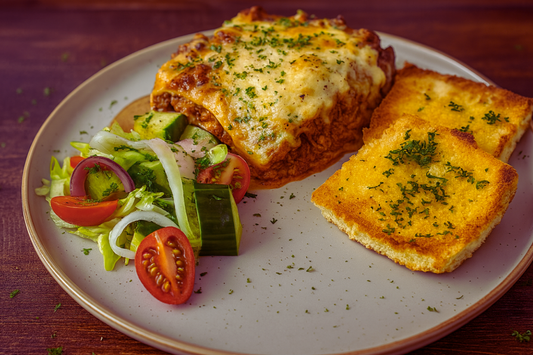 Classic Lasagne