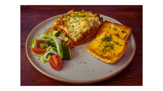 Classic Lasagne