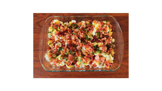 Potato Salad
