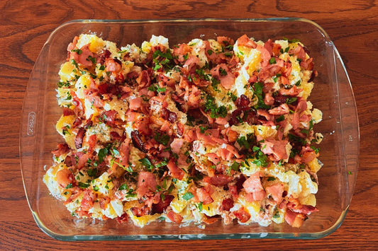 Potato Salad