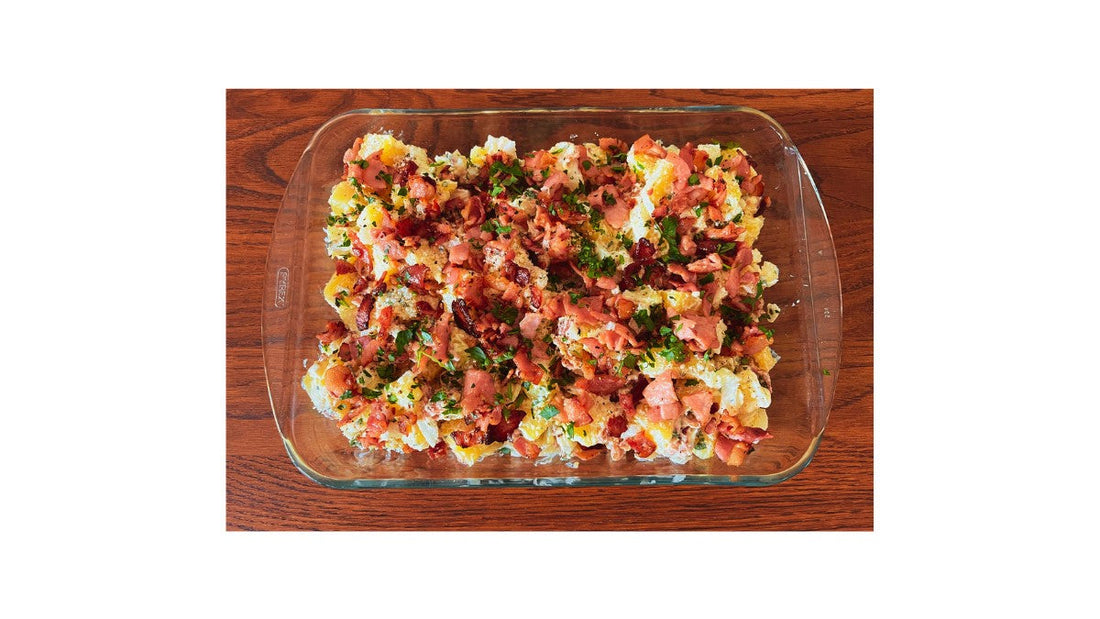 Potato Salad