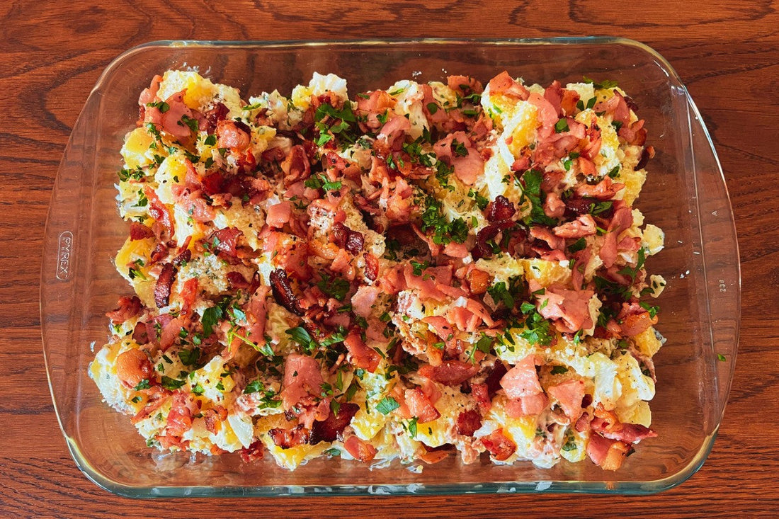 Potato Salad